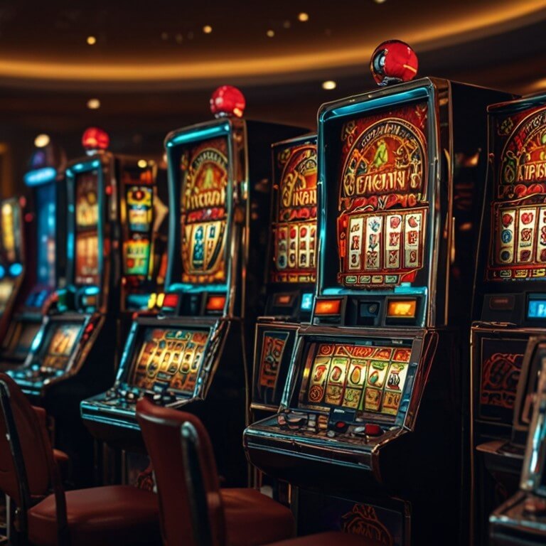Mobile Casino Experience