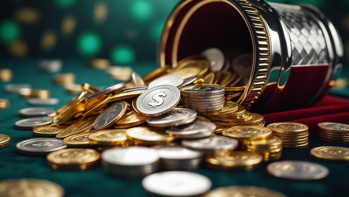 Deposit and Withdraw in BDT with bKash